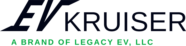 EV Kruiser, a brand of Legacy EV, LLC